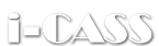 i-CASS ロゴ